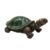 Resin Feng Shui Real Looking Tortoise 3" Inches / Showpiece for Good Luck Vastu
