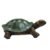 Resin Feng Shui Real Looking Tortoise 3" Inches / Showpiece for Good Luck Vastu