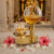 Akhand Deep Oil Model 250 ml / Akhand Diya