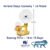 Economy 1 ltr oil Economy Akhand Deep Oil Model 1ltr / Akhand Diya