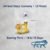 Economy 1 ltr oil colour Economy Akhand Deep Oil Model 1ltr / Akhand Diya