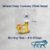 Akhand Deep Oil Model 250 ml / Akhand Diya