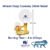 Economy Akhand Deep Oil Model 500 ml / Akhand Diya