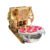 Automatic Electric Arti Machine Nagara With Mayur / Peacock Sound For Home Temple with Adjustable Arti Tempo/Rhythm (Copy)