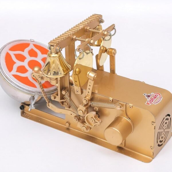 Mantra Aarti Machine For Home, Office, Temple Use Comes with 7 Mantras + Shankh Mayur Sound + Shankh sound