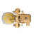 Automatic Mini Electric Aarti Nagara Machine For Home and Temples Only Nagara Sound