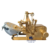 Automatic Mini Electric Aarti Nagara Machine For Home and Temples Only Nagara Sound