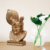 Resin Lord Shrinathji Nathdwara Idol / Decorative Shreenathji Statue Murti Showpiece for Home, Office & Mandir