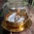 Akhand Jyoti Diya With Adjustable Wick / Batti : 500ml Akhand Diya Ghee / Oil