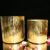 WhatsApp Image 2026-02-04 at 11.52.11 (1) Gold Plated 2 Pack Metal Plant Pots (6 inch, 7 inch L), Indoor Small Planter Flower Pots